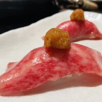 うしごろ 貫 恵比寿本店 - 