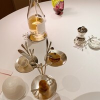 ドミニク・ブシェ・キョート・ル・レストラン - 