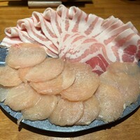 しゃぶしゃぶ KINTAN 代官山本店 - 