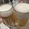 立ち飲み餃子 大笑 - 