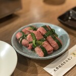 Taishuu Yakiniku Horumon Tenyou - 