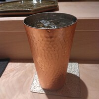 鮨 若尊 - 