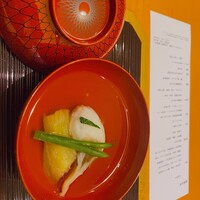 隨縁亭 ホテルモントレ京都 - 