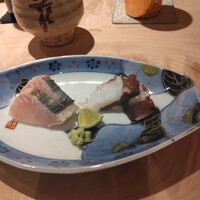 鮨 若尊 - 