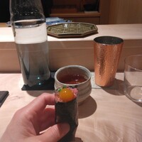 鮨 若尊 - 