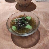 鮨 若尊 - 