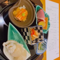 隨縁亭 ホテルモントレ京都 - 