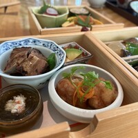 旬房 - 