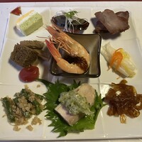 創作中華 一之船入 - 