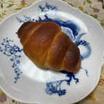 PARKER HOUSE BUTTER ROLL - バターロール