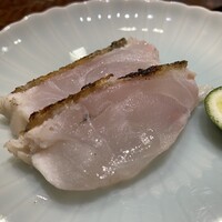 すし 良月 - 