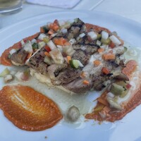 Bar Espanol LA BODEGA 大阪店 - 