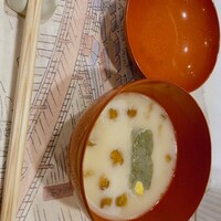 京懐石 美濃吉 竹茂楼 ホテルグランヴィア京都店 - 