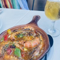 Bar Espanol LA BODEGA 大阪店 - 