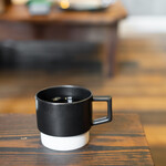 福代牛乳店 - 珈琲