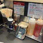 東京油組総本店 - 