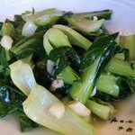 Shoushuu Konan Saikan - 本日の野菜炒め