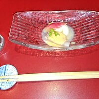 御影蔵 丸ビル - 酢物（彩野菜のピクルス）