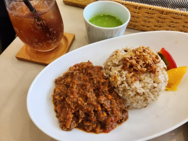 Cafe 蓮（カフェ レン） - 石巻（カフェ）の写真