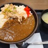 伝説のすた丼屋 Pasar蓮田(上り線)店