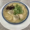 博多ラーメンしばらく 福重店
