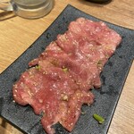 Kamata Yakiniku Toukyou Bin - 