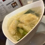 中国菜庵 鳴 - 
