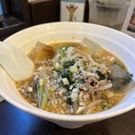 中国菜庵 鳴 - 