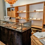 haluta bakery Oiwake