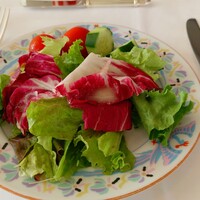 パノラミックレストラン ル・ノルマンディ -  パノラミックレストラン ル・ノルマンディ -