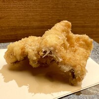 天 よこた - 穴子