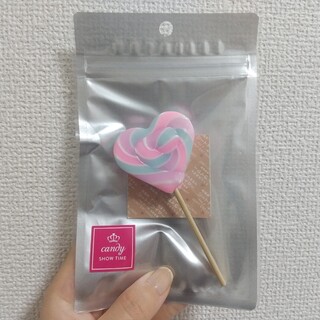 キャンディー ショー タイム_0