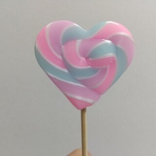 キャンディー ショー タイム_1