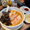 麺屋 雪風 すすきの店