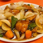 中華飯店 - 