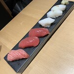 Hakata Kitarouzushi - 