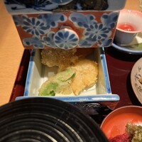 美濃吉 京王新宿店 - 