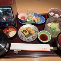 美濃吉 京王新宿店 - 