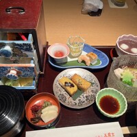 美濃吉 京王新宿店 - 