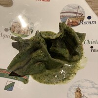 トラットリア ダイ パエサーニ - 