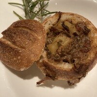 トラットリア ダイ パエサーニ - 