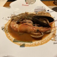 トラットリア ダイ パエサーニ - 