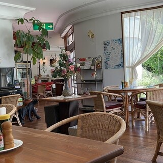 カフェサボイヤ_2