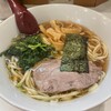 らぁめん ほりうち 新橋店