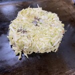 Okonomiyaki Fuugetsu - 