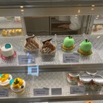 パティスリー サンクトロワ - 