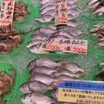 魚太郎 - しず鯛