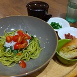 kawara CAFE＆DINING 川崎モアーズ店 - 