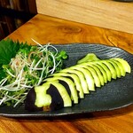 炭火串焼 あけ - 