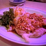 トラストアーチャー テンシン - 皿雲呑